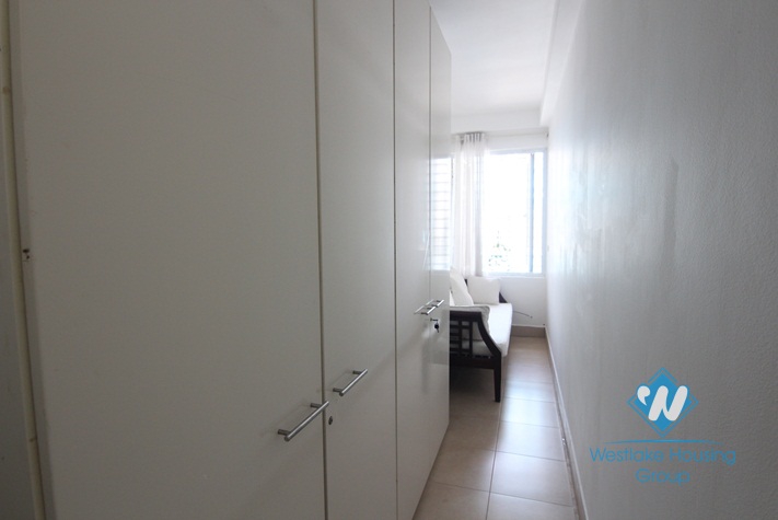 Interesting house 3 bedrooms for rent in Tay Ho, Hanoi