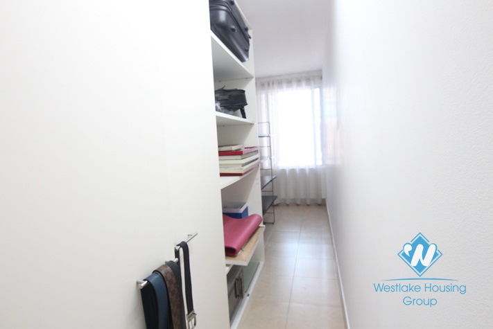 Interesting house 3 bedrooms for rent in Tay Ho, Hanoi