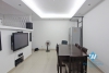 Interesting house 3 bedrooms for rent in Tay Ho, Hanoi