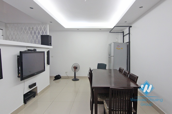 Interesting house 3 bedrooms for rent in Tay Ho, Hanoi