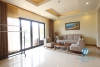 High quality serviced apartment for lease in Tay Ho Westlake - Hanoi