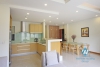 High quality serviced apartment for lease in Tay Ho Westlake - Hanoi