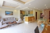 High quality serviced apartment for lease in Tay Ho Westlake - Hanoi
