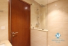High quality serviced apartment for lease in Tay Ho Westlake - Hanoi