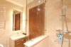 High quality serviced apartment for lease in Tay Ho Westlake - Hanoi