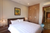 High quality serviced apartment for lease in Tay Ho Westlake - Hanoi