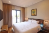 High quality serviced apartment for lease in Tay Ho Westlake - Hanoi