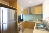 Lakeview superior apartment for rent in Tay Ho, Hanoi