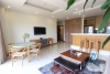 Lakeview superior apartment for rent in Tay Ho, Hanoi