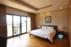Lakeview superior apartment for rent in Tay Ho, Hanoi
