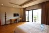 Lakeview superior apartment for rent in Tay Ho, Hanoi