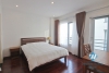 Spacious good quality apartment for rent on To Ngoc Van, Tay Ho, Hanoi