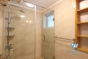 Tay Ho lovely penthouse for rent with lots of windows and natural light