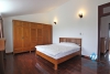 Tay Ho lovely penthouse for rent with lots of windows and natural light