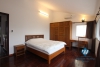 Tay Ho lovely penthouse for rent with lots of windows and natural light