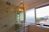 Tay Ho lovely penthouse for rent with lots of windows and natural light