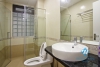 Lovely apartment for rent in Tay Ho with modern interiors