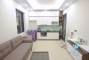 Modern ground floor apartment for rent in Tay Ho