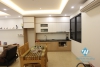 Lovely apartment for rent in Tay Ho with modern interiors