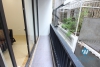 Lovely apartment for rent in Tay Ho with modern interiors