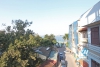 Lakeside two bedroom apartment in Tay Ho, Hanoi