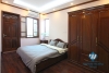 Lakeside two bedroom apartment in Tay Ho, Hanoi