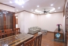 Lakeside two bedroom apartment in Tay Ho, Hanoi