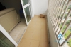 04 bedrooms spacious apartment for rent in Ciputra area, Tay Ho, Hanoi