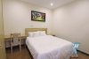 New apartment with 2 bedrooms for rent in Au co st, Tay Ho district 