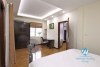 New apartment with 2 bedrooms for rent in Au co st, Tay Ho district 