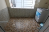 New apartment with 2 bedrooms for rent in Au co st, Tay Ho district 