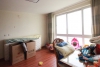 04 bedrooms spacious apartment for rent in Ciputra area, Tay Ho, Hanoi