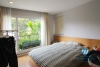 Bright & airy apartment for rent on To Ngoc Van, Tay Ho, Ha noi