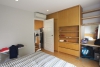 Bright & airy apartment for rent on To Ngoc Van, Tay Ho, Ha noi