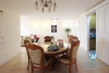 04 bedrooms spacious apartment for rent in Ciputra area, Tay Ho, Hanoi