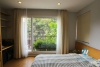 Bright & airy apartment for rent on To Ngoc Van, Tay Ho, Ha noi