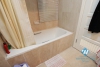 04 bedrooms spacious apartment for rent in Ciputra area, Tay Ho, Hanoi