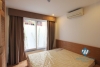 Ground floor apartment for rent in Xuan Dieu, Tay Ho, Hanoi