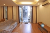 Ground floor apartment for rent in Xuan Dieu, Tay Ho, Hanoi