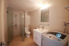 Lake view apartment for rent in Tay Ho, Ha Noi