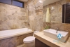 Charming apartment with nice design for rent in Dang Thai Mai st, Tay Ho