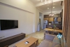 Charming apartment with nice design for rent in Dang Thai Mai st, Tay Ho