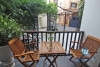 Charming apartment with nice design for rent in Dang Thai Mai st, Tay Ho