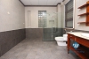 Modern, nice and quiet villa for rent in Tay Ho area