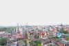 Good priced apartment for rent on Lac Long Quan, Tay Ho, Hanoi
