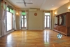 Modern, nice and quiet villa for rent in Tay Ho area