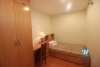 Good priced apartment for rent on Lac Long Quan, Tay Ho, Hanoi