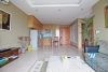 Good priced apartment for rent on Lac Long Quan, Tay Ho, Hanoi