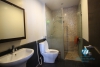 Modern studio for rent in Dang Thai Mai st, Tay Ho, Ha Noi