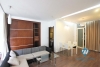 Modern studio for rent in Dang Thai Mai st, Tay Ho, Ha Noi